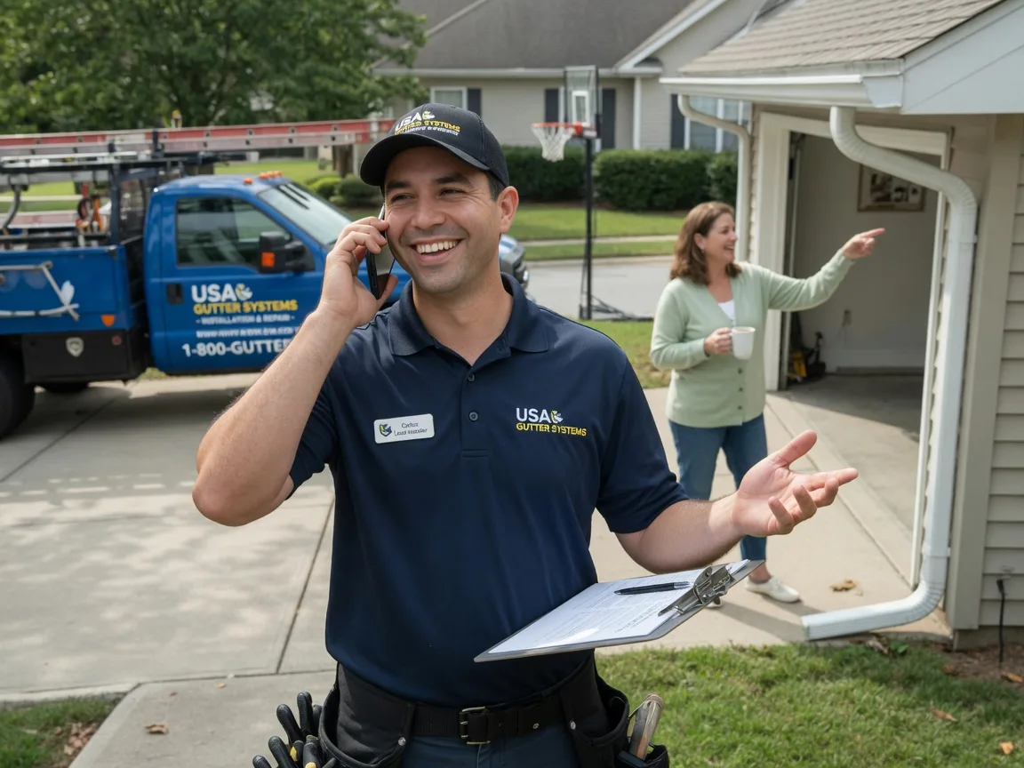 Gutter Installation Mccormick, SC FAQs